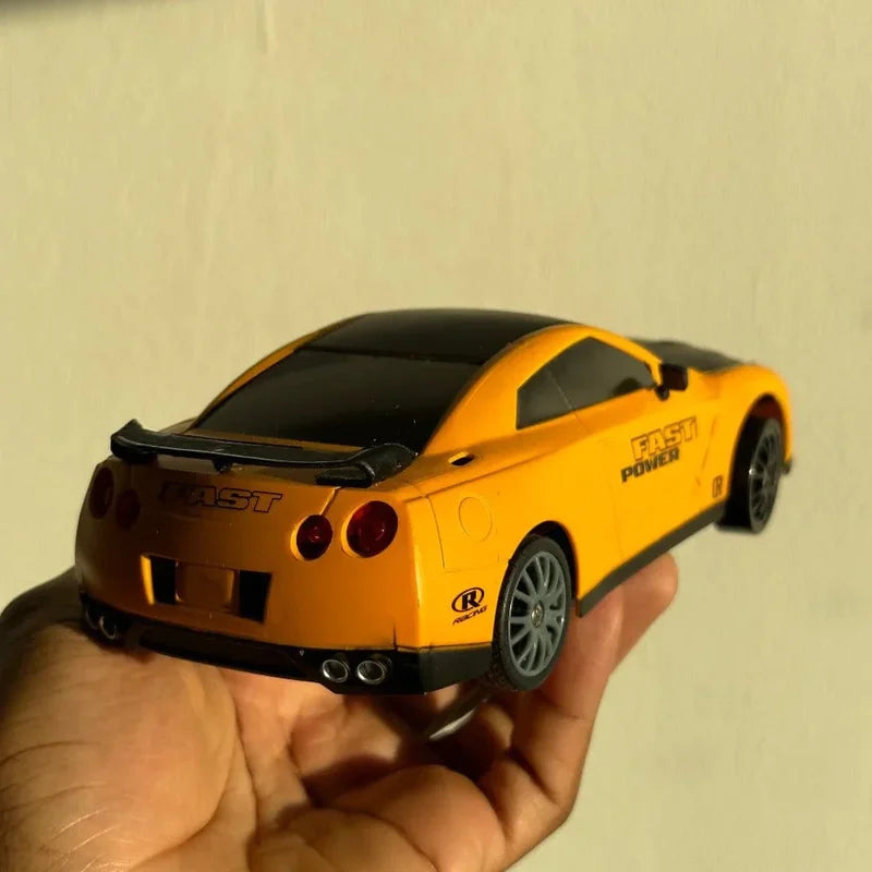 Drift Remote Control Car Toy