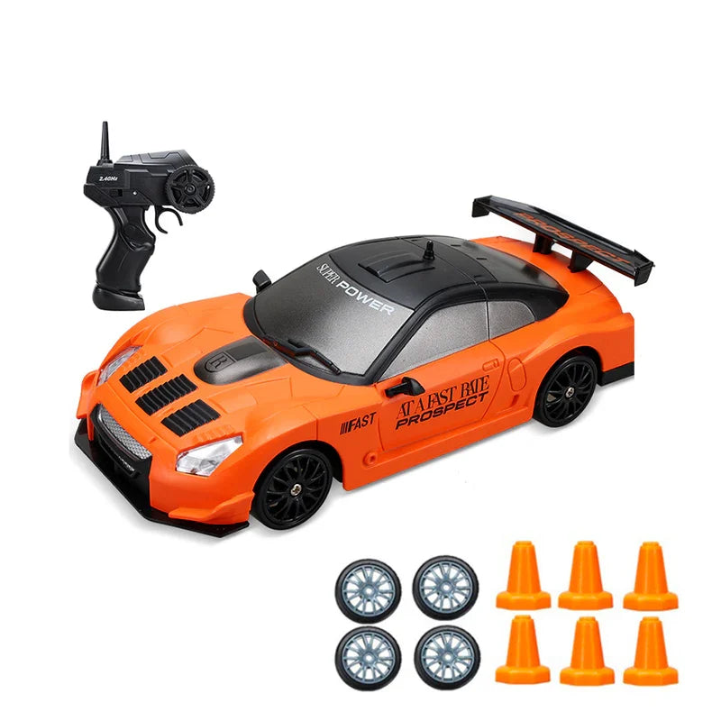 Drift Remote Control Car Toy