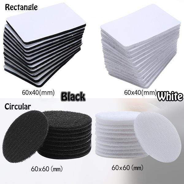 Double-sided Non-slip Fixing Sticker(5 pcs/ box)