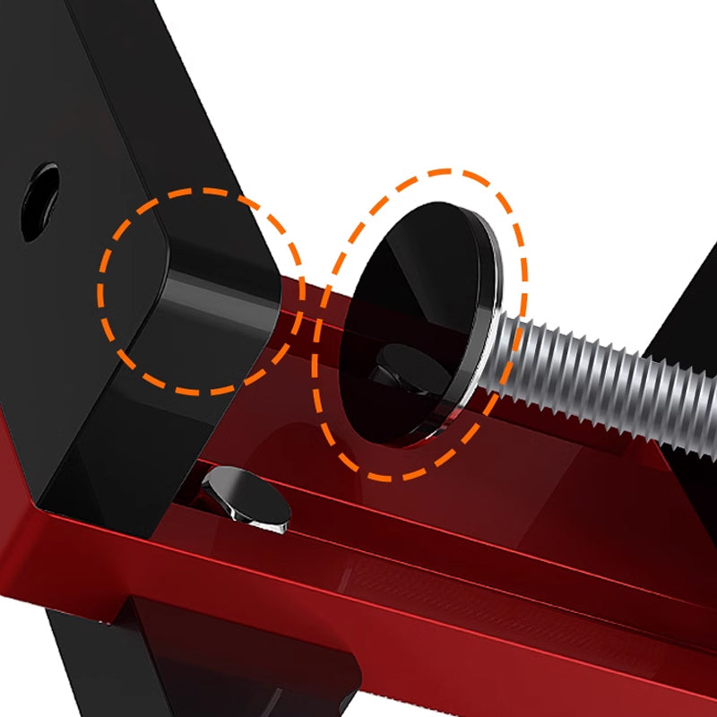 Door Installation Positioner